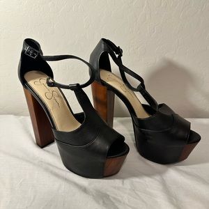 Jessica Simpson JS-Dany.   Brand New